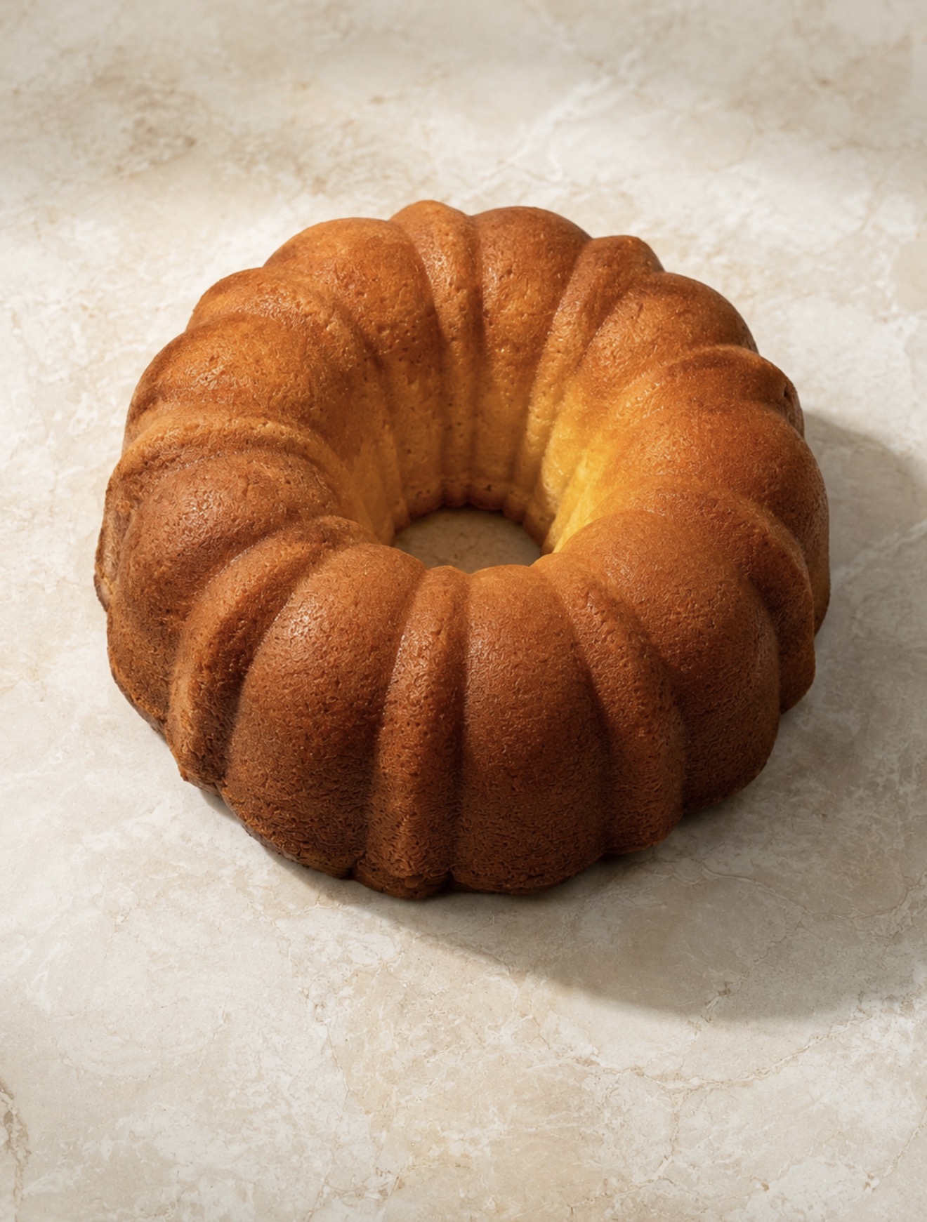 Pound Cake